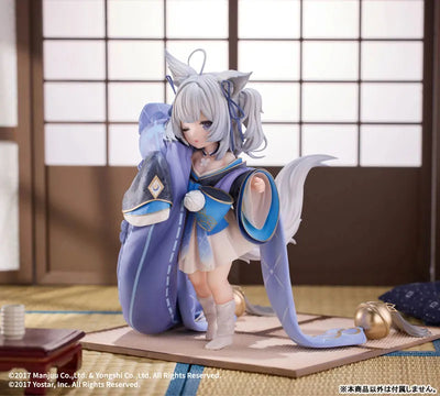 Azur Lane - Shinano-chan - 1/7 (Wings Inc.)ㅤ – Wings Inc. – ActionFigure Brasil — iluminação de estúdio