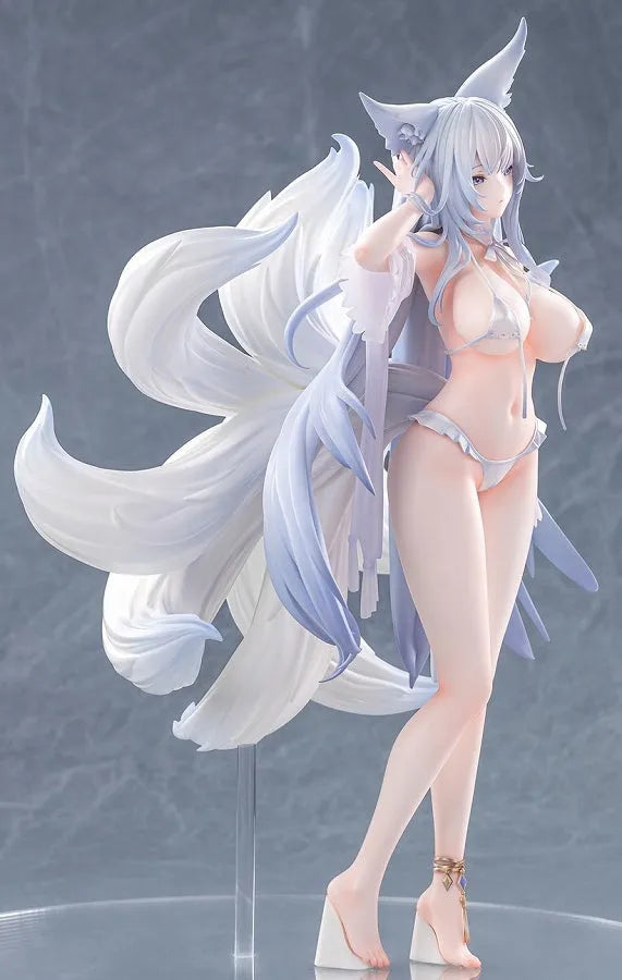 Azur Lane - Shinano - Masamu's Shirahama Ver. - 1/6 (Amiami×AniGame)ㅤ – Amiami×AniGame – ActionFigure Brasil