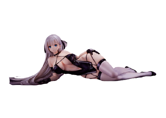 Azur Lane - Shoukaku - 1/4 - Sororal Wings (Mimeyoi, Tokyo Figure)ㅤ – Mimeyoi – ActionFigureBrasil
