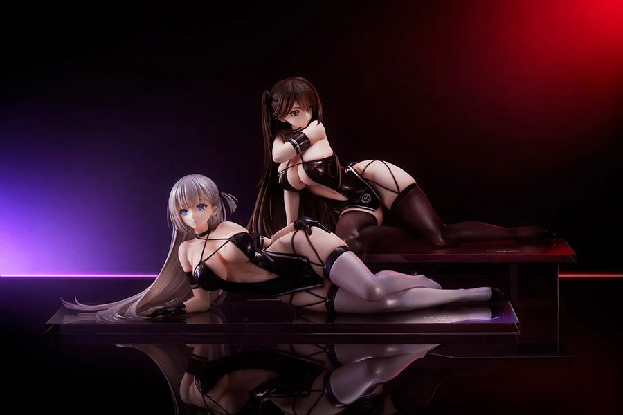 Azur Lane - Shoukaku - 1/4 - Sororal Wings (Mimeyoi, Tokyo Figure)ㅤ – Mimeyoi – ActionFigure Brasil