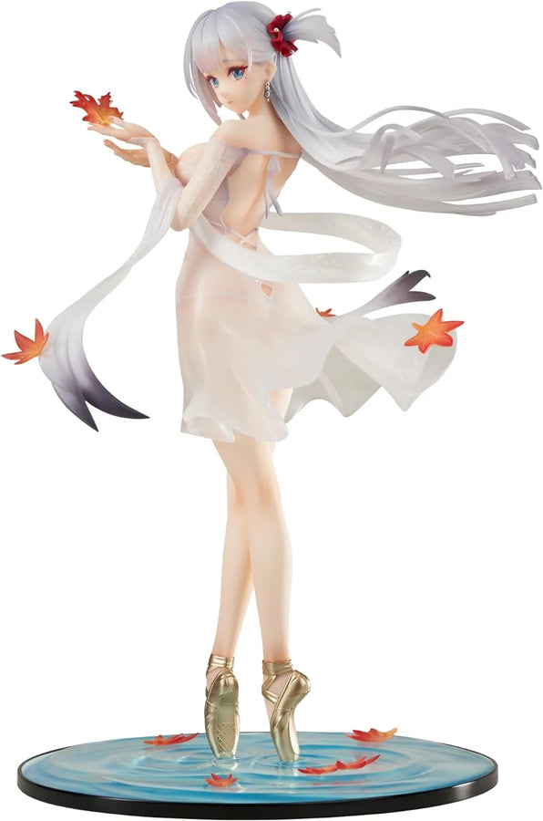 Azur Lane - Shoukaku - 1/7 - The Crane that Dances With the Wind Ver. (Apex Innovation)ㅤ – Apex Innovation – ActionFigure Brasil