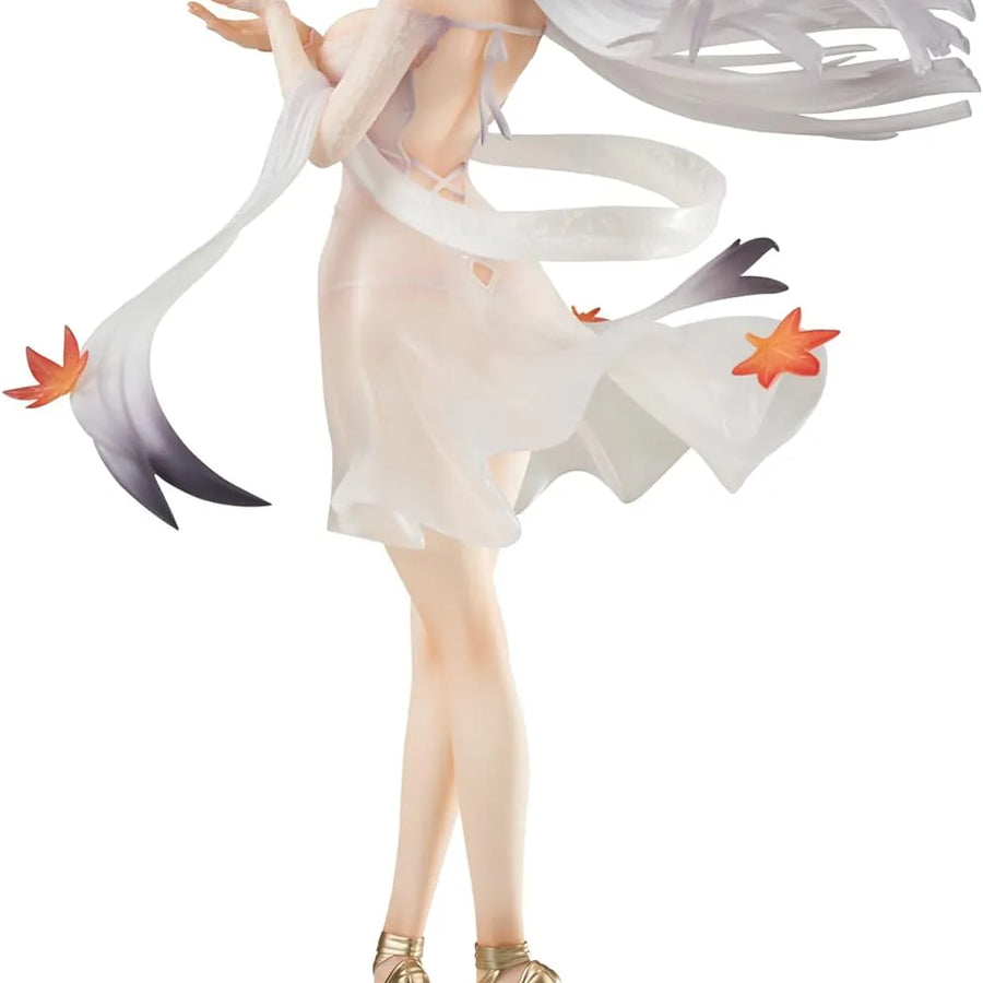 Azur Lane - Shoukaku - 1/7 - The Crane that Dances With the Wind Ver. (Apex Innovation)ㅤ – Apex Innovation – ActionFigure Brasil