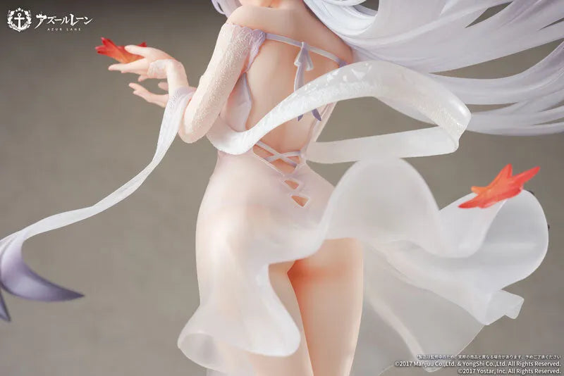 Azur Lane - Shoukaku - 1/7 - The Crane that Dances With the Wind Ver. (Apex Innovation)ㅤ – Apex Innovation – ActionFigure Brasil