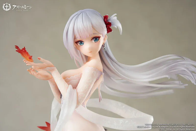 Azur Lane - Shoukaku - 1/7 - The Crane that Dances With the Wind Ver. (Apex Innovation)ㅤ – Apex Innovation – ActionFigure Brasil