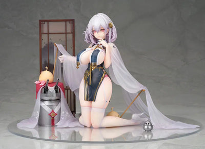 Azur Lane - Sirius - 1/7 - Azure Horizons Ver. (Alter)ㅤ – Alter – ActionFigure Brasil