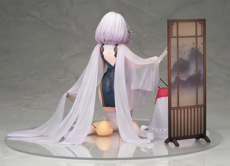 Azur Lane - Sirius - 1/7 - Azure Horizons Ver. (Alter)ㅤ – Alter – ActionFigure Brasil