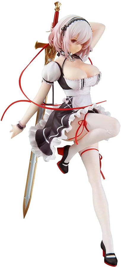 Azur Lane - Sirius - 1/8 - Lightweight Ver. (Wanderer)ㅤ – Wanderer – ActionFigure Brasil