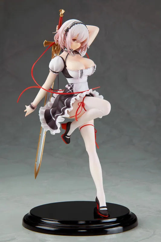 Azur Lane - Sirius - 1/8 - Lightweight Ver. (Wanderer)ㅤ – Wanderer – ActionFigure Brasil