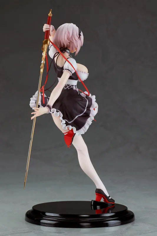Azur Lane - Sirius - 1/8 - Lightweight Ver. (Wanderer)ㅤ – Wanderer – ActionFigure Brasil
