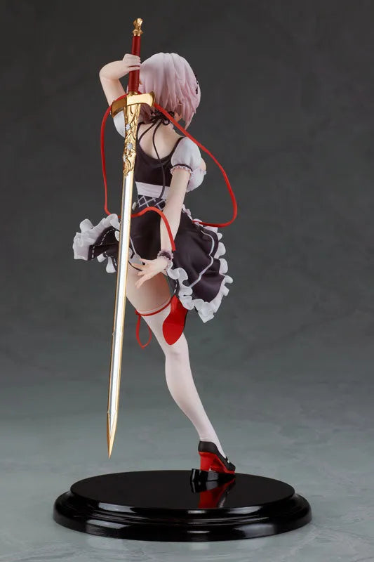 Azur Lane - Sirius - 1/8 - Lightweight Ver. (Wanderer)ㅤ – Wanderer – ActionFigure Brasil