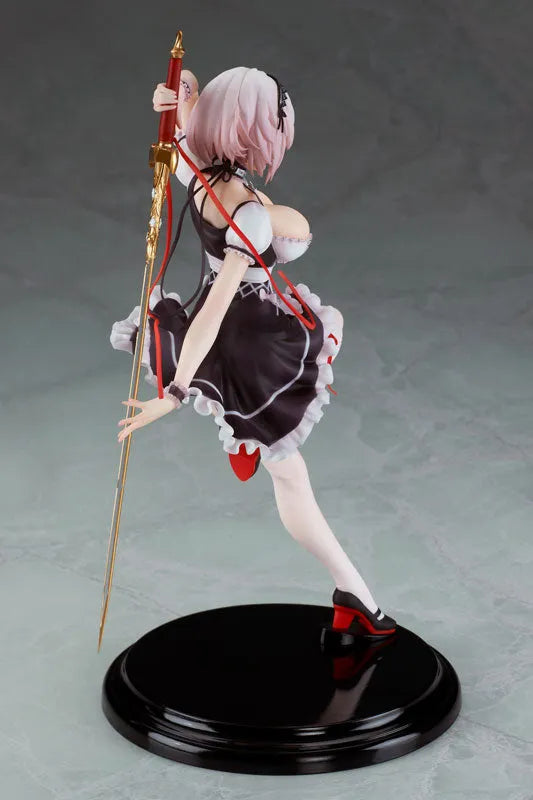 Azur Lane - Sirius - 1/8 - Lightweight Ver. (Wanderer)ㅤ – Wanderer – ActionFigure Brasil