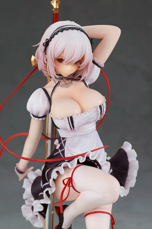 Azur Lane - Sirius - 1/8 - Lightweight Ver. (Wanderer)ㅤ – Wanderer – ActionFigure Brasil