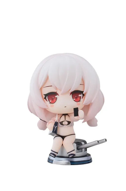 Azur Lane - Sirius - Summer Swimsuit - Q Edition (Hanabee)ㅤ – Hanabee – ActionFigureBrasil