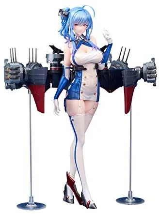 Azur Lane - St. Louis - 1/7 - 2023 Re-release (Alter)ㅤ – Alter – ActionFigure Brasil