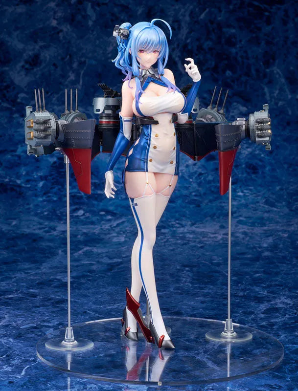 Azur Lane - St. Louis - 1/7 - 2023 Re-release (Alter)ㅤ – Alter – ActionFigure Brasil