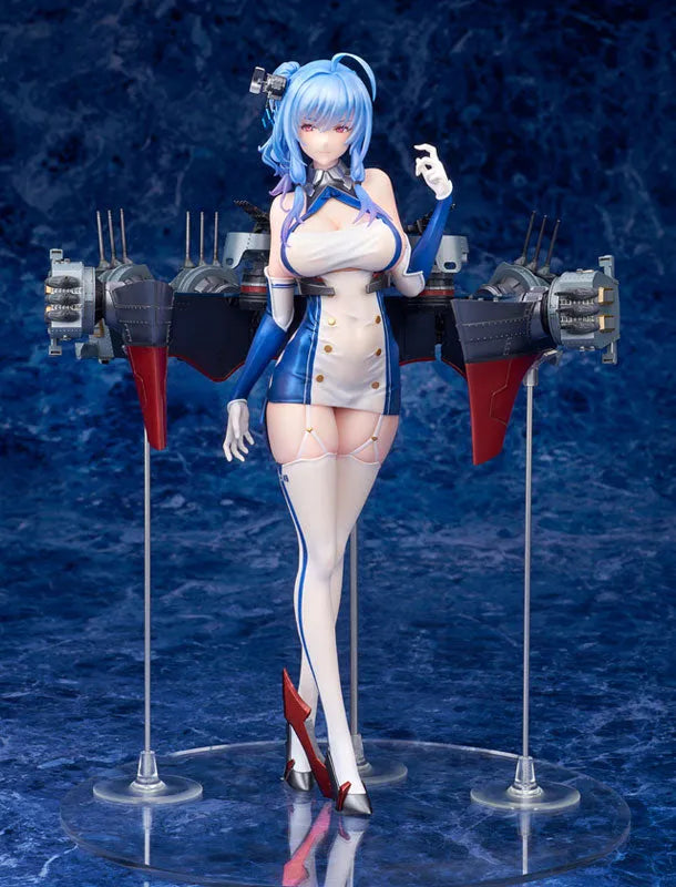 Azur Lane - St. Louis - 1/7 - 2023 Re-release (Alter)ㅤ – Alter – ActionFigure Brasil
