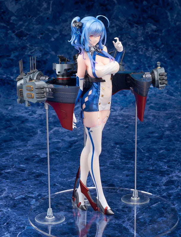 Azur Lane - St. Louis - 1/7 - 2023 Re-release (Alter)ㅤ – Alter – ActionFigure Brasil