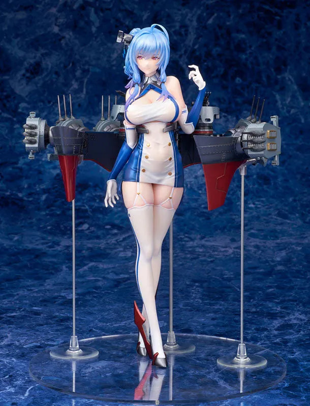 Azur Lane - St. Louis - 1/7 - 2023 Re-release (Alter)ㅤ – Alter – ActionFigure Brasil