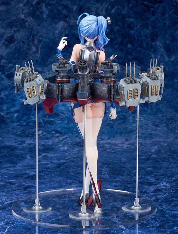 Azur Lane - St. Louis - 1/7 - 2023 Re-release (Alter)ㅤ – Alter – ActionFigure Brasil