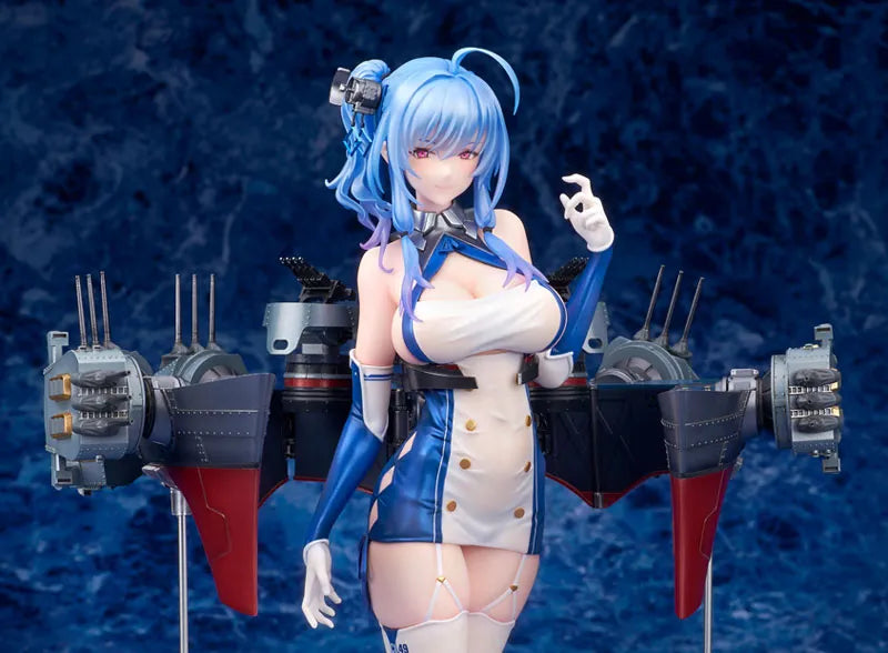 Azur Lane - St. Louis - 1/7 - 2023 Re-release (Alter)ㅤ – Alter – ActionFigure Brasil