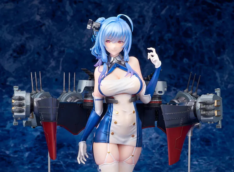 Azur Lane - St. Louis - 1/7 - 2023 Re-release (Alter)ㅤ – Alter – ActionFigure Brasil