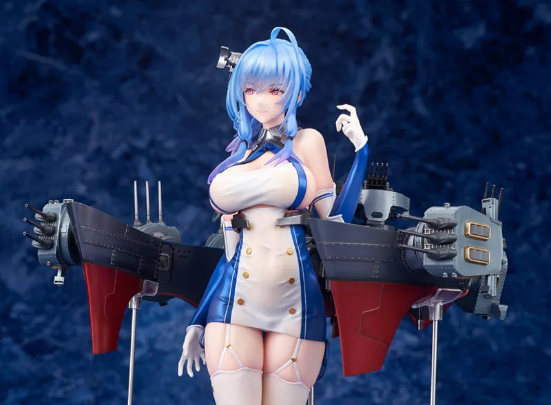Azur Lane - St. Louis - 1/7 - 2023 Re-release (Alter)ㅤ – Alter – ActionFigure Brasil
