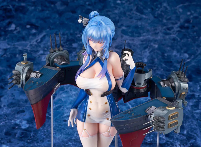 Azur Lane - St. Louis - 1/7 - 2023 Re-release (Alter)ㅤ – Alter – ActionFigure Brasil