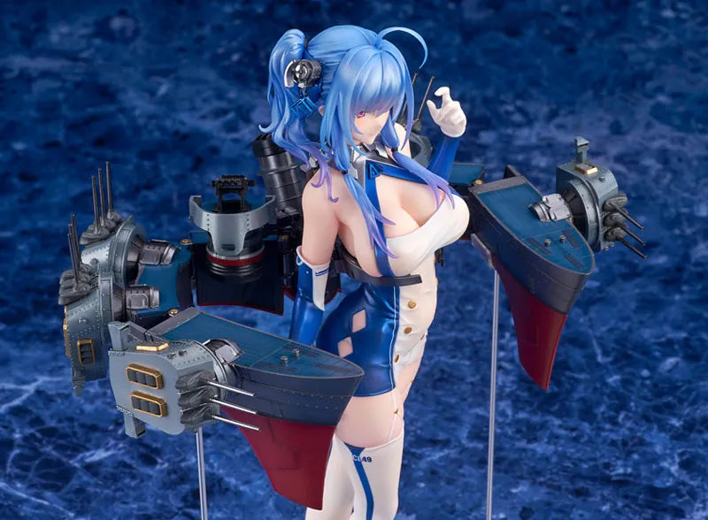 Azur Lane - St. Louis - 1/7 - 2023 Re-release (Alter)ㅤ – Alter – ActionFigure Brasil
