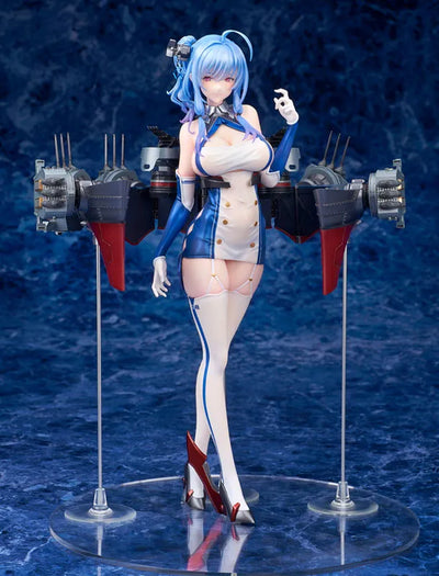 Azur Lane - St. Louis - 1/7 - 2023 Re-release (Alter)ㅤ – Alter – ActionFigure Brasil — embalagem