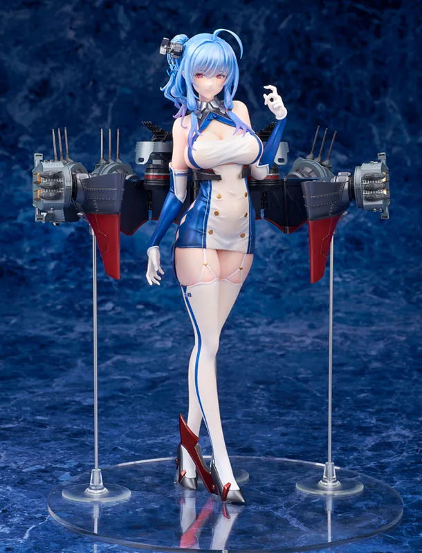 Azur Lane - St. Louis - 1/7 - 2023 Re-release (Alter)ㅤ – Alter – ActionFigure Brasil