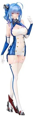 Azur Lane - St. Louis - 1/7 - Lightweight Ver. - 2023 Re-release (Alter)ㅤ – Alter – ActionFigure Brasil