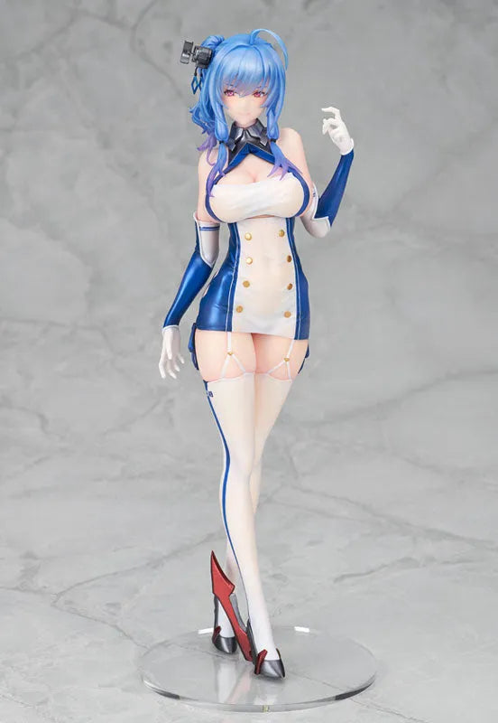 Azur Lane - St. Louis - 1/7 - Lightweight Ver. - 2023 Re-release (Alter)ㅤ – Alter – ActionFigure Brasil
