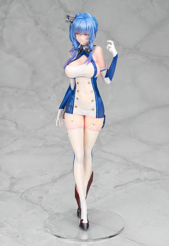 Azur Lane - St. Louis - 1/7 - Lightweight Ver. - 2023 Re-release (Alter)ㅤ – Alter – ActionFigure Brasil