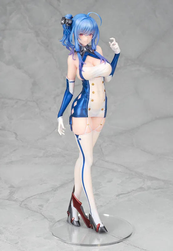 Azur Lane - St. Louis - 1/7 - Lightweight Ver. - 2023 Re-release (Alter)ㅤ – Alter – ActionFigure Brasil
