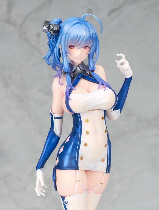 Azur Lane - St. Louis - 1/7 - Lightweight Ver. - 2023 Re-release (Alter)ㅤ – Alter – ActionFigure Brasil