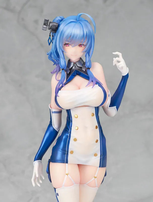 Azur Lane - St. Louis - 1/7 - Lightweight Ver. - 2023 Re-release (Alter)ㅤ – Alter – ActionFigure Brasil
