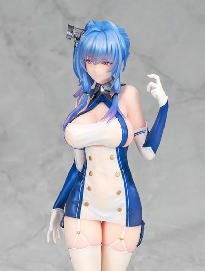 Azur Lane - St. Louis - 1/7 - Lightweight Ver. - 2023 Re-release (Alter)ㅤ – Alter – ActionFigureBrasil — detalhe do produto
