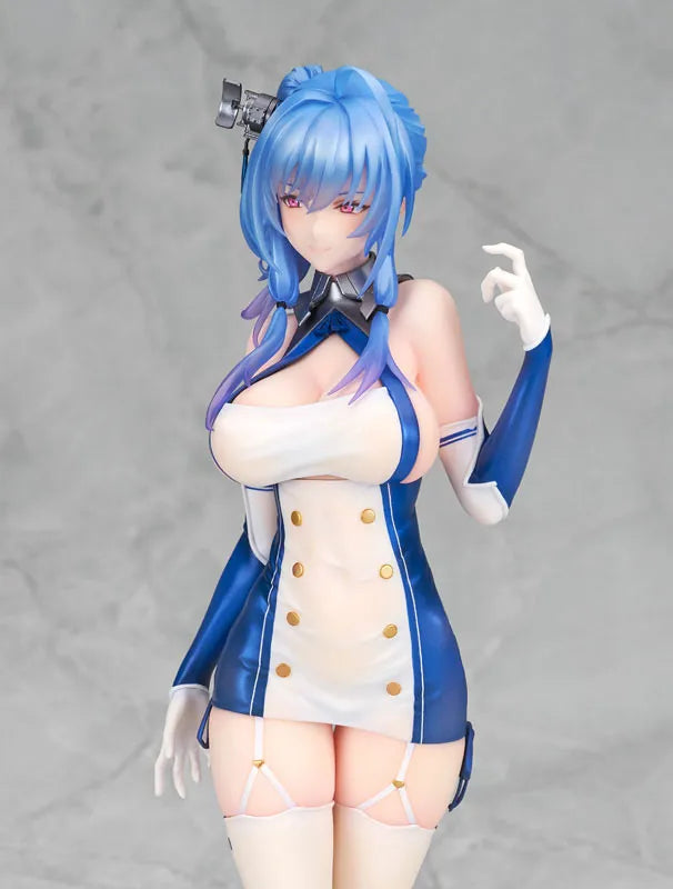Azur Lane - St. Louis - 1/7 - Lightweight Ver. - 2023 Re-release (Alter)ㅤ – Alter – ActionFigure Brasil