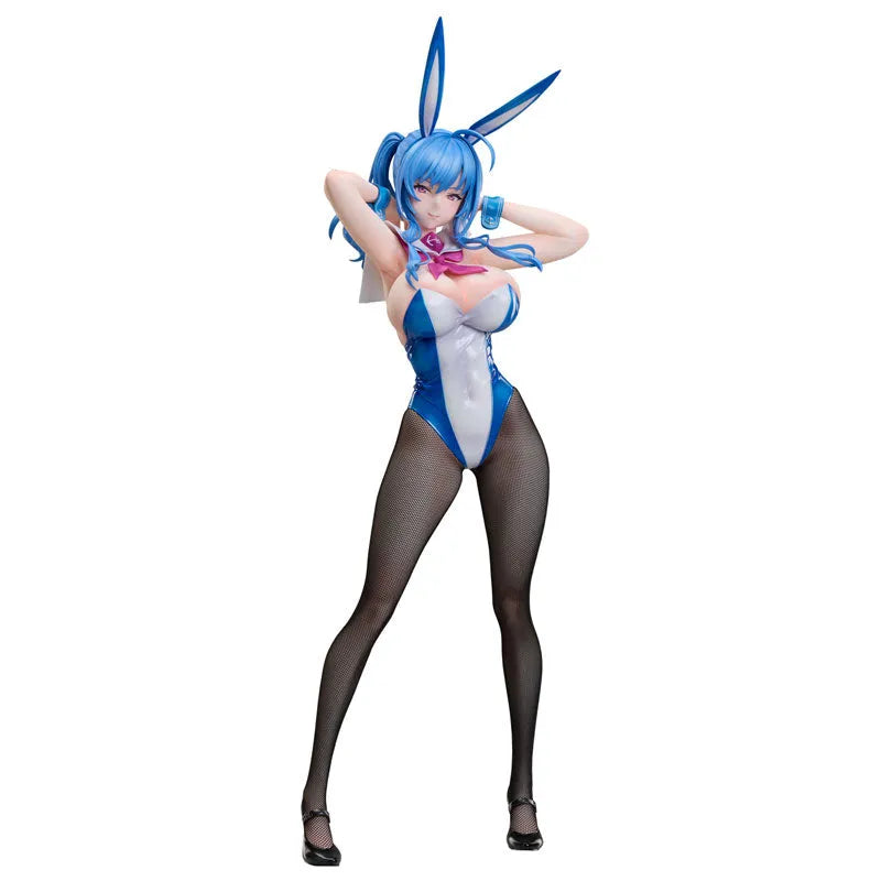 Azur Lane - St. Louis - B-style - 1/4 - Bunny Ver. (FREEing, Union Creative International Ltd)ㅤ – FREEing – ActionFigureBrasil