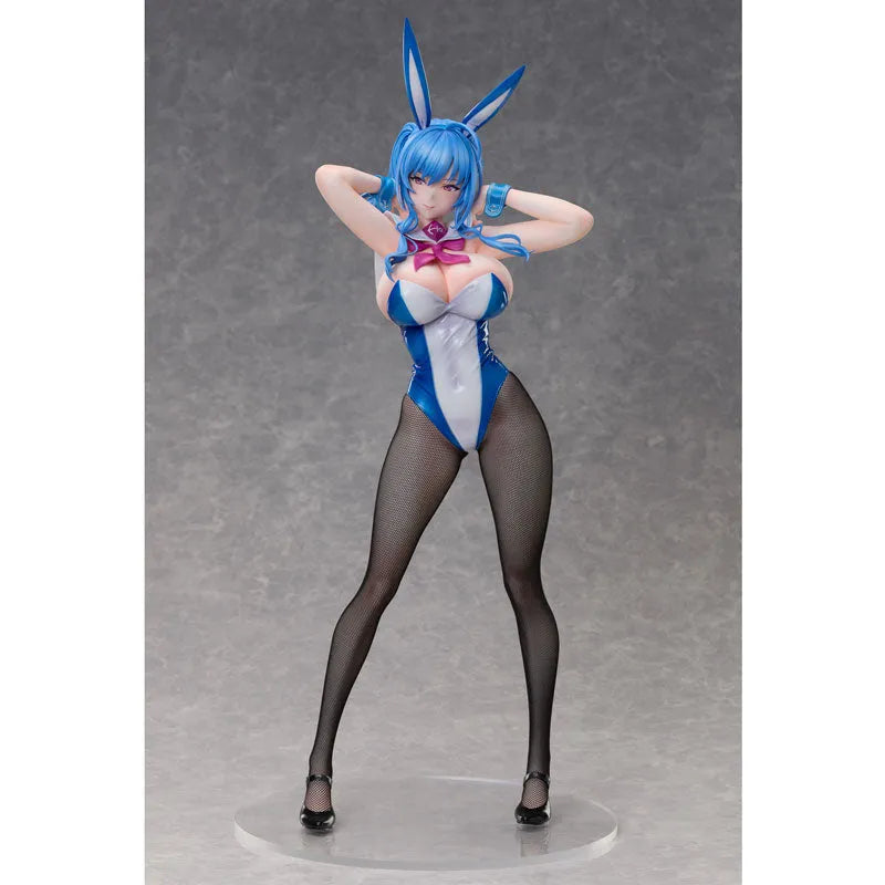 Azur Lane - St. Louis - B-style - 1/4 - Bunny Ver. (FREEing, Union Creative International Ltd)ㅤ – FREEing – ActionFigureBrasil