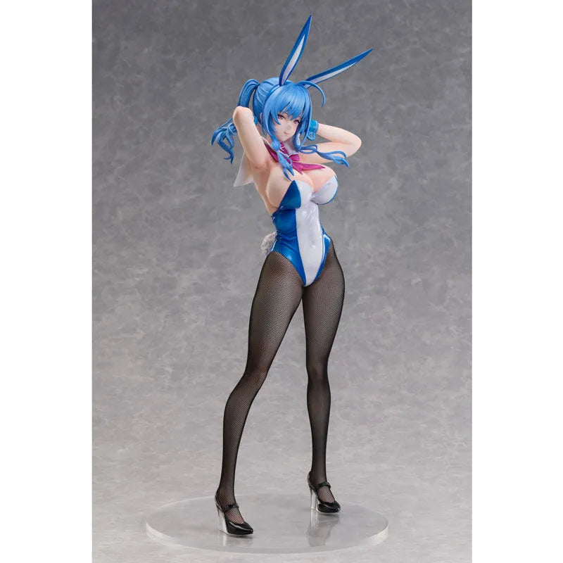 Azur Lane - St. Louis - B-style - 1/4 - Bunny Ver. (FREEing, Union Creative International Ltd)ㅤ – FREEing – ActionFigureBrasil