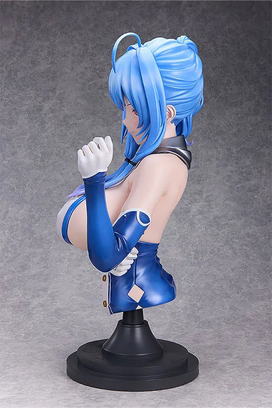 Azur Lane - St. Louis - Bust - 1/1 (FREEing, Solarain)ㅤ – FREEing,Solarain As Producer – ActionFigure Brasil