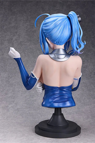 Azur Lane - St. Louis - Bust - 1/1 (FREEing, Solarain)ㅤ – FREEing,Solarain As Producer – ActionFigureBrasil — embalagem
