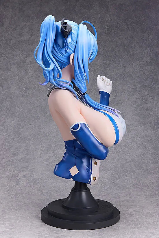 Azur Lane - St. Louis - Bust - 1/1 (FREEing, Solarain)ㅤ – FREEing,Solarain As Producer – ActionFigure Brasil