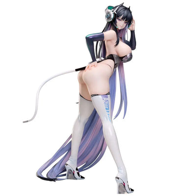 Azur Lane - Strasbourg - B-style - 1/4 - Faerie of the Race Circuit (FREEing)ㅤ – FREEing – ActionFigure Brasil