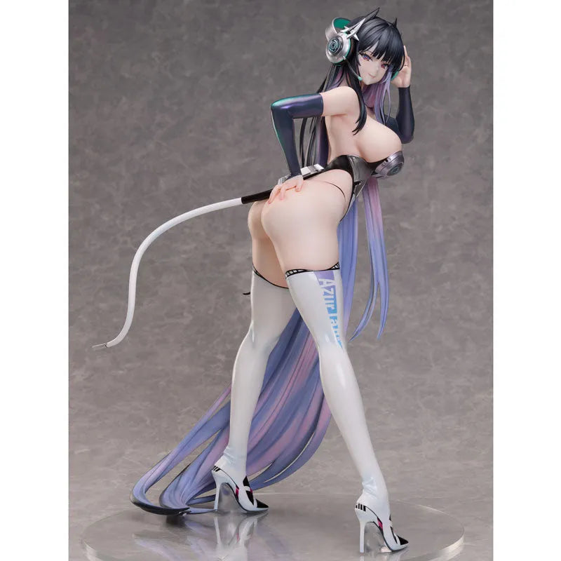 Azur Lane - Strasbourg - B-style - 1/4 - Faerie of the Race Circuit (FREEing)ㅤ – FREEing – ActionFigure Brasil