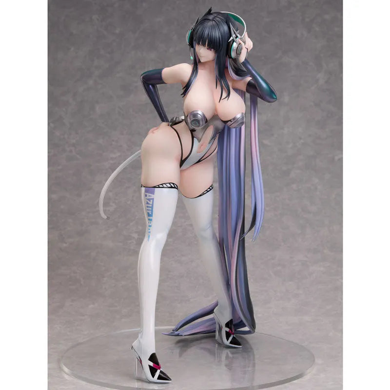 Azur Lane - Strasbourg - B-style - 1/4 - Faerie of the Race Circuit (FREEing)ㅤ – FREEing – ActionFigure Brasil