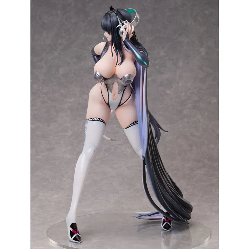 Azur Lane - Strasbourg - B-style - 1/4 - Faerie of the Race Circuit (FREEing)ㅤ – FREEing – ActionFigure Brasil