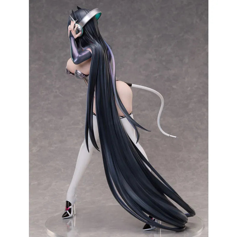 Azur Lane - Strasbourg - B-style - 1/4 - Faerie of the Race Circuit (FREEing)ㅤ – FREEing – ActionFigure Brasil
