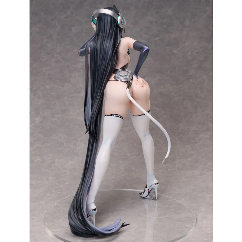 Azur Lane - Strasbourg - B-style - 1/4 - Faerie of the Race Circuit (FREEing)ㅤ – FREEing – ActionFigure Brasil